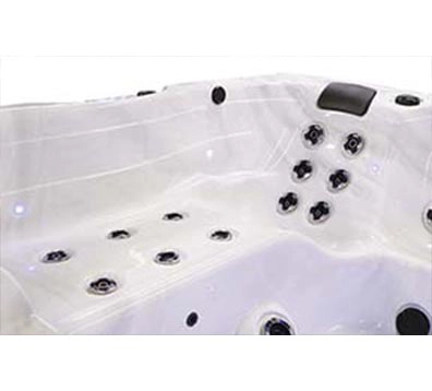 LOUNGE SEAT - Hialeah