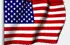 american flag - Hialeah
