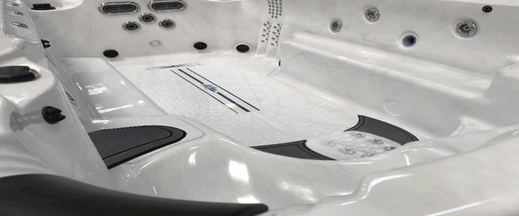 Cal Grip™ for hot tubs in Hialeah