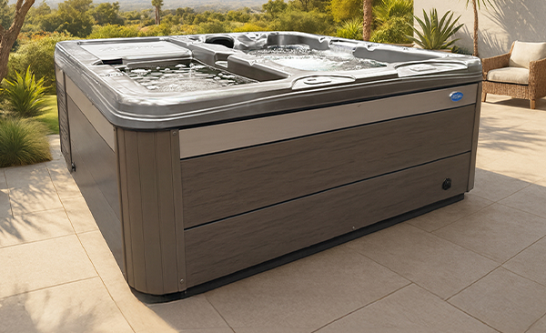 Cold Plunge Spas Series Hialeah hot tubs for sale