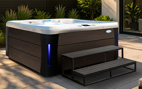 Escape Plus&trade; Spas Hialeah hot tubs for sale