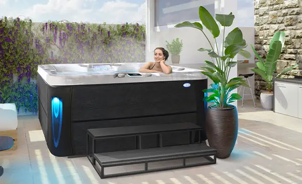 Escape X-Series Spas Hialeah hot tubs for sale