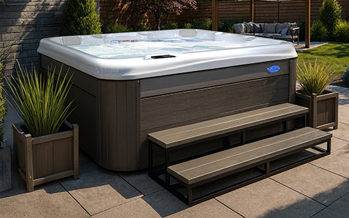 Patio&trade; Spas Hialeah hot tubs for sale