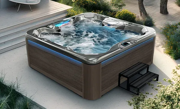 Platinum™ Spas Hialeah hot tubs for sale