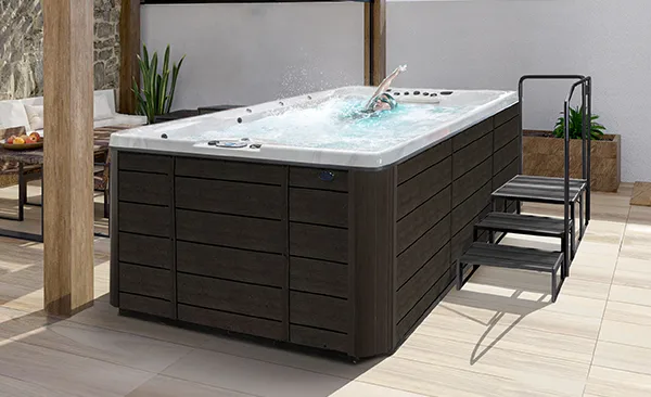 Swim Spas Hialeah hot tubs for sale