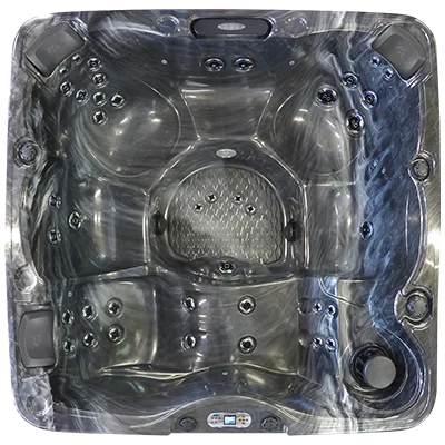 Pacifica EC-739L hot tubs for sale in Hialeah