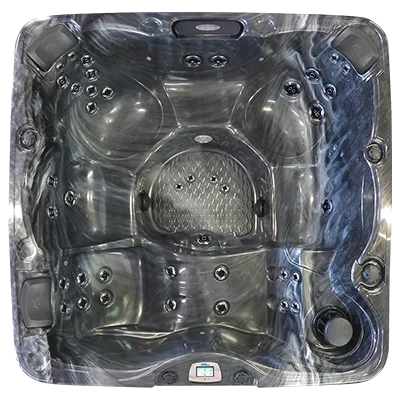 Pacifica-X EC-739LX hot tubs for sale in Hialeah
