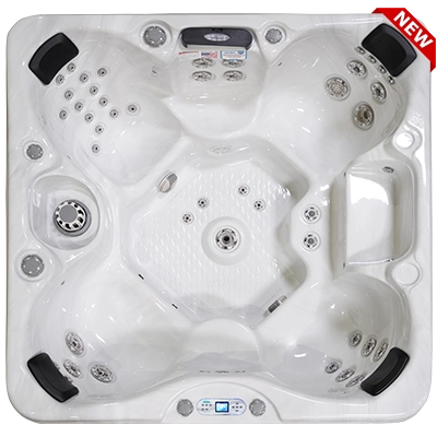 Baja EC-749B hot tubs for sale in Hialeah
