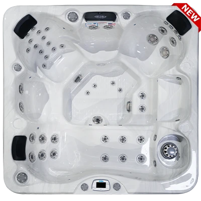 Costa-X EC-749LX hot tubs for sale in Hialeah