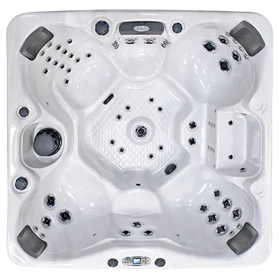Baja EC-767B hot tubs for sale in Hialeah