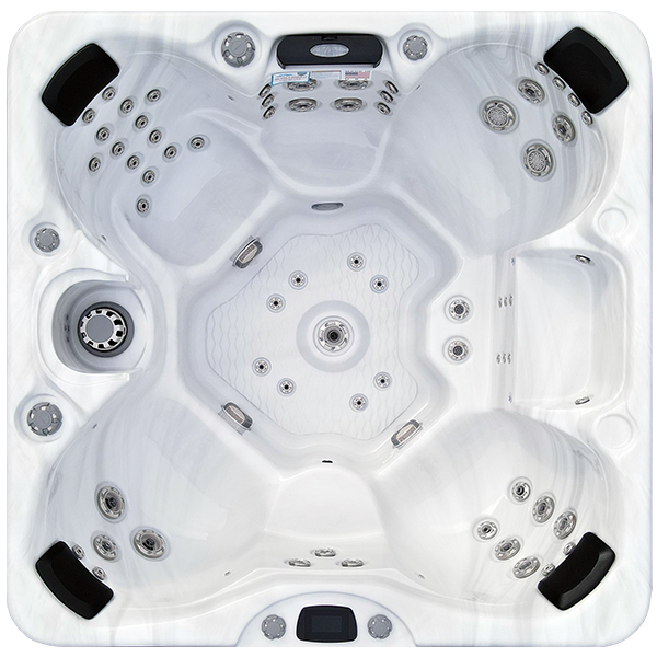 Baja-X EC-767BX hot tubs for sale in Hialeah