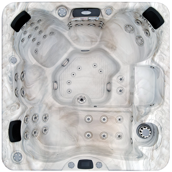 Costa-X EC-767LX hot tubs for sale in Hialeah