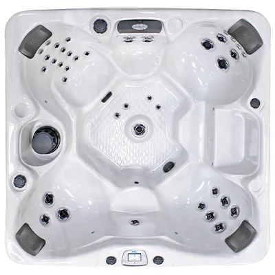 Cancun-X EC-840BX hot tubs for sale in Hialeah