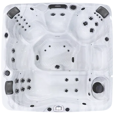 Avalon-X EC-840LX hot tubs for sale in Hialeah