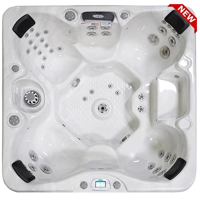 Cancun-X EC-849BX hot tubs for sale in Hialeah