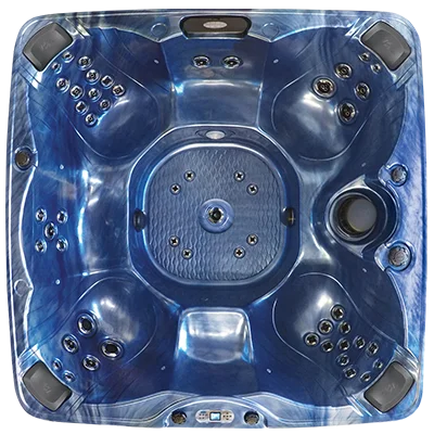 Bel Air EC-851B hot tubs for sale in Hialeah