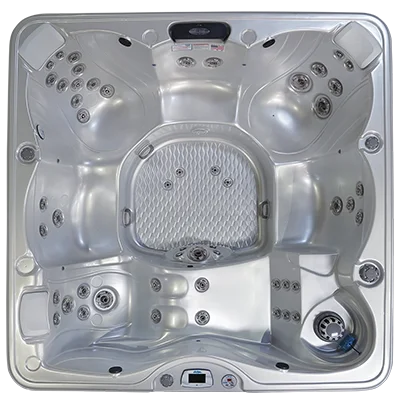 Atlantic-X EC-851LX hot tubs for sale in Hialeah