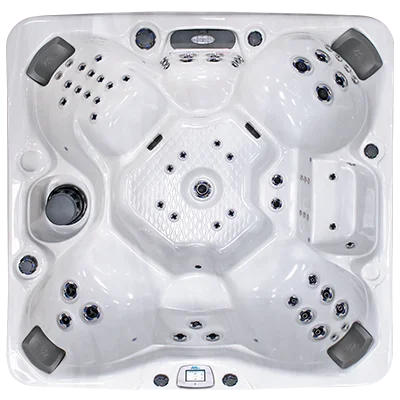 Cancun-X EC-867BX hot tubs for sale in Hialeah