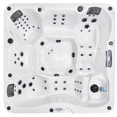 Malibu EC-867DL hot tubs for sale in Hialeah