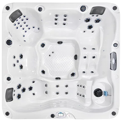 Malibu-X EC-867DLX hot tubs for sale in Hialeah