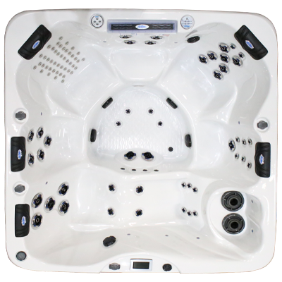 Huntington PL-792L hot tubs for sale in Hialeah
