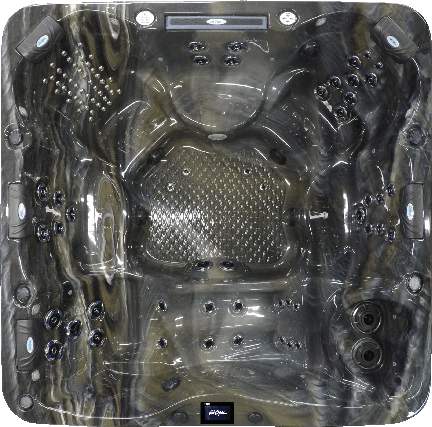 La Jolla PL-894L hot tubs for sale in Hialeah