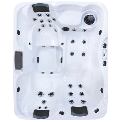 Kona Plus PPZ-533L hot tubs for sale in Hialeah