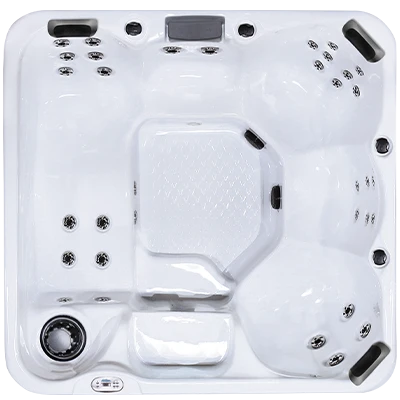 Hawaiian Plus PPZ-634L hot tubs for sale in Hialeah