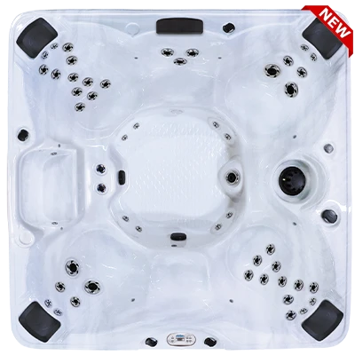 Tropical Plus PPZ-743BC hot tubs for sale in Hialeah