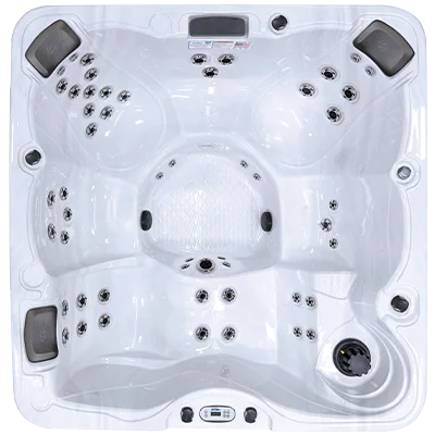 Pacifica Plus PPZ-743L hot tubs for sale in Hialeah