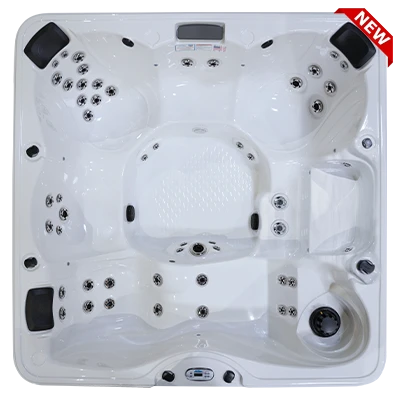 Pacifica Plus PPZ-743LC hot tubs for sale in Hialeah