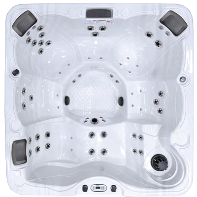 Pacifica Plus PPZ-752L hot tubs for sale in Hialeah
