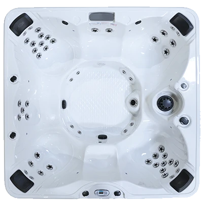 Bel Air Plus PPZ-843B hot tubs for sale in Hialeah