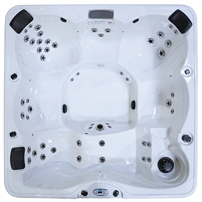 Atlantic Plus PPZ-843L hot tubs for sale in Hialeah