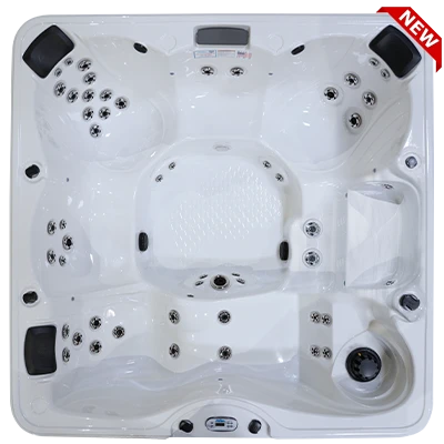 Atlantic Plus PPZ-843LC hot tubs for sale in Hialeah
