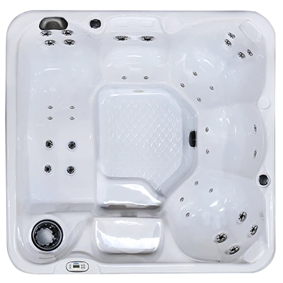 Hawaiian PZ-636L hot tubs for sale in Hialeah