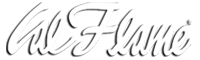 cal flame logo - hot tubs spas for sale Hialeah